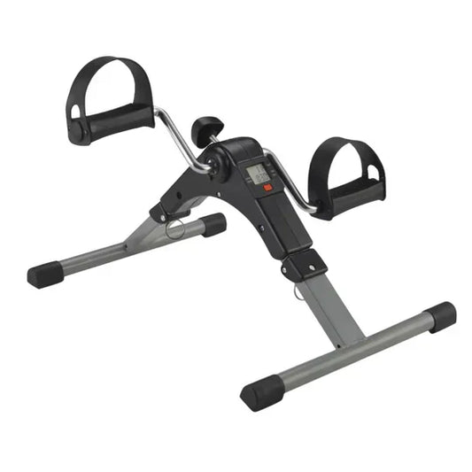 Mini Bicicleta Estática Ejercitador A Pedal Portátil Original